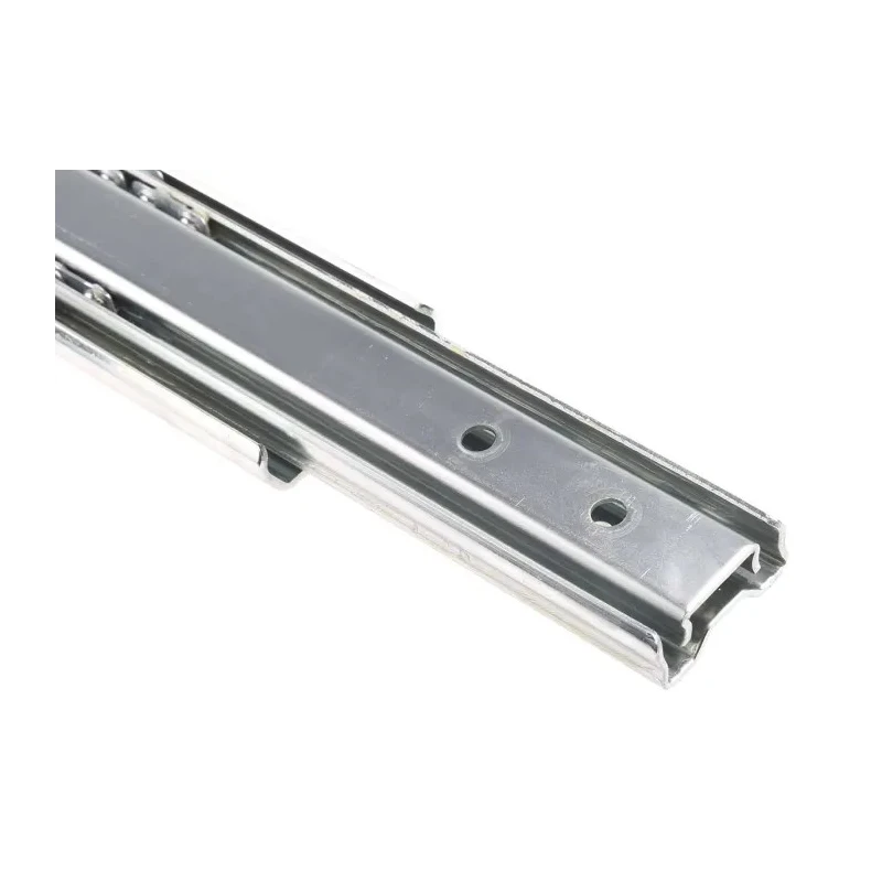 Accuride Heavy-Duty Steel Zinc Plated Drawer Slide 180kg Load 500mm DZ5321-0050