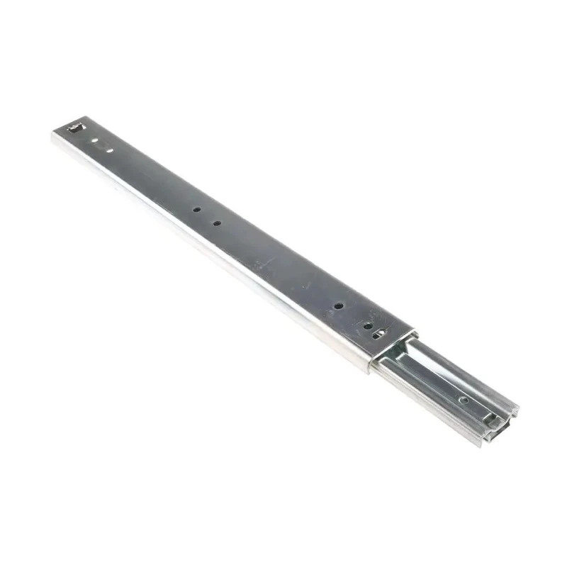 Accuride Heavy-Duty Steel Zinc Plated Drawer Slide 180kg Load 500mm DZ5321-0050