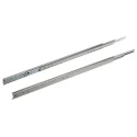 Accuride Heavy-Duty Steel Zinc Plated Drawer Slide 90kg Load 900 mm DZ5321-0090-A