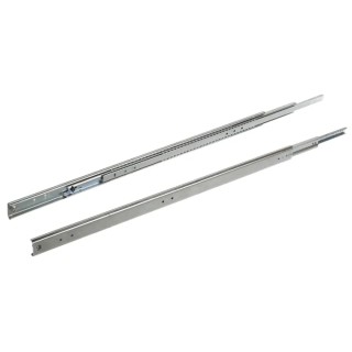 Accuride Heavy-Duty Steel Zinc Plated Drawer Slide 90kg Load 900 mm DZ5321-0090-A