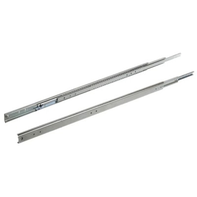 Accuride Heavy-Duty Steel Zinc Plated Drawer Slide 90kg Load 900 mm DZ5321-0090-A