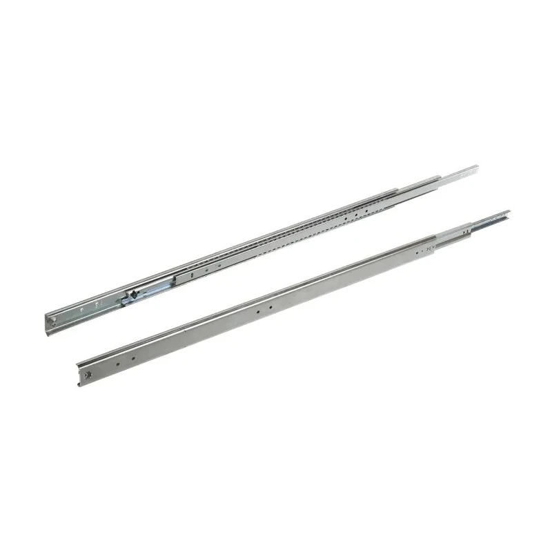 Accuride Heavy-Duty Steel Zinc Plated Drawer Slide 90kg Load 900 mm DZ5321-0090-A