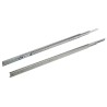Accuride Heavy-Duty Steel Zinc Plated Drawer Slide 90kg Load 900 mm DZ5321-0090-A