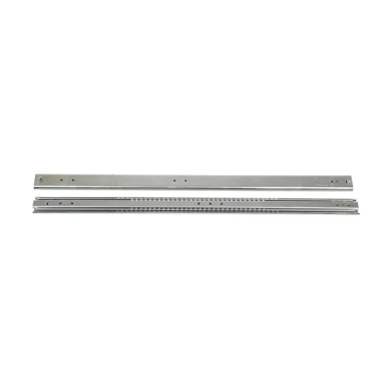 Accuride Heavy-Duty Steel Zinc Plated Drawer Slide 90kg Load 900 mm DZ5321-0090-A