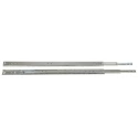 Accuride Heavy-Duty Steel Zinc Plated Drawer Slide 90kg Load 900 mm DZ5321-0090-A