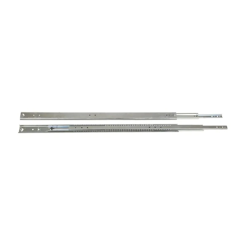 Accuride Heavy-Duty Steel Zinc Plated Drawer Slide 90kg Load 900 mm DZ5321-0090-A