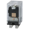 Omron Power Relay with 120V AC Coil Voltage, 15A Switching Current, SPDT Contact Configuration LY1 110/120VAC