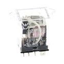 Omron Power Relay 24V DC Coil, 15A Switching Current, SPDT Contact Configuration LY1 24VDC
