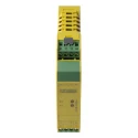 Phoenix Contact PSR-SCP 24V DC Safety Relay with 3 Safety Contacts and Screw Terminals 4.25W Power Consumption 2981020