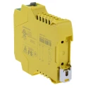 Phoenix Contact PSR-SCP 24V DC Safety Relay with 3 Safety Contacts and Screw Terminals 4.25W Power Consumption 2981020