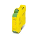 Phoenix Contact PSR-SCP 24V DC Safety Relay with 3 Safety Contacts and Screw Terminals 4.25W Power Consumption 2981020