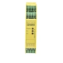 Phoenix Contact Safety Relay PSR-ESA 24V ac/dc, 4 Safety Contacts, 1 Auxiliary Contact, IP54 Rated 2963802