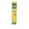 Phoenix Contact Safety Relay PSR-ESA 24V ac/dc, 4 Safety Contacts, 1 Auxiliary Contact, IP54 Rated 2963802