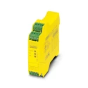 Phoenix Contact Safety Relay PSR-ESA 24V ac/dc, 4 Safety Contacts, 1 Auxiliary Contact, IP54 Rated 2963802