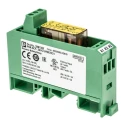 Phoenix Contact DIN Rail Force Guided Relay 24V DC Coil Voltage 2-Pole DPDT 2981363