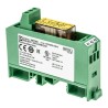 Phoenix Contact DIN Rail Force Guided Relay 24V DC Coil Voltage 2-Pole DPDT 2981363