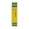Phoenix Contact PSR-SCP-24UC/ESA4/3X1/1X2/B 24V AC/DC Safety Relay with 3 Safety Contacts ESA4