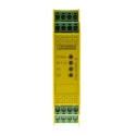 Phoenix Contact PSR-SCP-24UC/ESM4/3X1/1X2/B 24V AC/DC Safety Relay, 3 Safety Contacts, 1 Auxiliary Contact ESM4