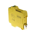 Phoenix Contact PSR-SCP-24UC/ESM4/3X1/1X2/B 24V AC/DC Safety Relay, 3 Safety Contacts, 1 Auxiliary Contact ESM4