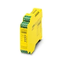 Phoenix Contact PSR-SCP-24UC/ESM4/3X1/1X2/B 24V AC/DC Safety Relay, 3 Safety Contacts, 1 Auxiliary Contact ESM4