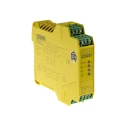 Phoenix Contact PSR-SCP-24UC/ESM4/3X1/1X2/B 24V AC/DC Safety Relay, 3 Safety Contacts, 1 Auxiliary Contact ESM4