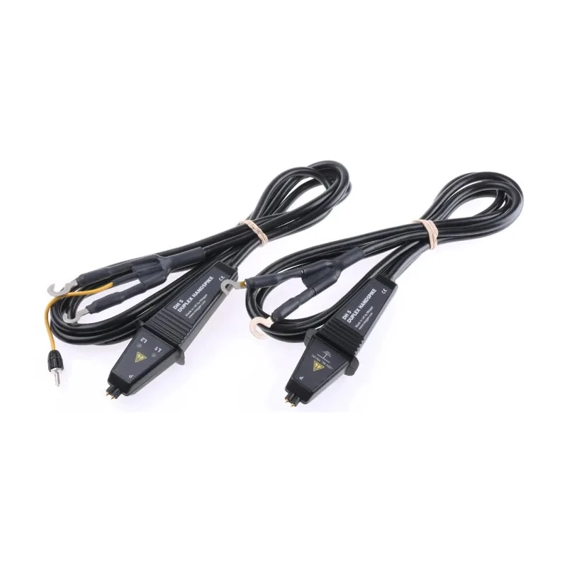 Megger LCR Meter Accessory Probe Lead 3m Length 10A Current Rating 1006-445
