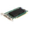 Matrox PCIe x16 512 MB DDR2 Memory Graphics Card M Series with DVI Output M9120-E512F