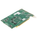 Matrox PCIe x16 512 MB DDR2 Memory Graphics Card M Series with DVI Output M9120-E512F