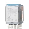 Turck Power Relay 24V dc Coil 6A Switching Current 4PDT C4-A40/024VDC