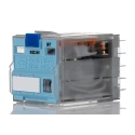 Turck Power Relay 24V dc Coil 6A Switching Current 4PDT C4-A40/024VDC