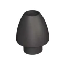 Banner Indicator Bulb Holder SA-E12M30, RoHS Compliant, China Origin SA-E12M30