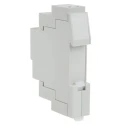 Finder Digital Time Switch 24V AC/DC, SPDT Contact, 30 Memory Spaces, 12 Series 12.71.0.024.0000