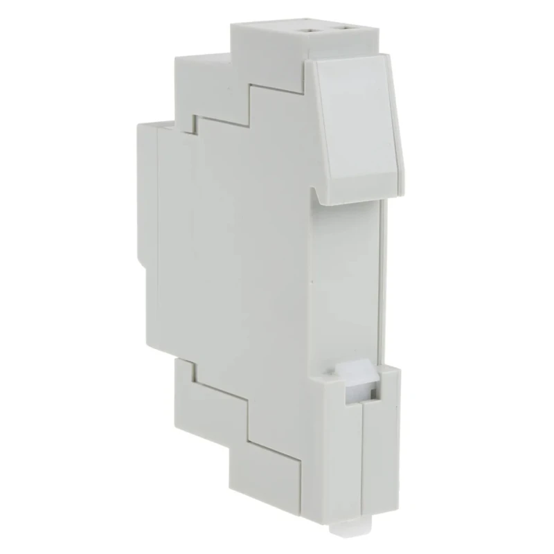 Finder Digital Time Switch 24V AC/DC, SPDT Contact, 30 Memory Spaces, 12 Series 12.71.0.024.0000