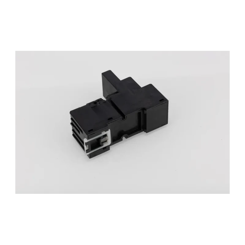 Finder 11 Way 250V AC DIN Rail Relay Socket with Screw Terminal for 55.33 Series 94.030SMA