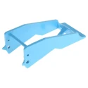 Finder Retaining Relay Clip for 40.31 and 40.41 Series Relays Series 95 094.91.3