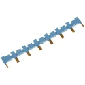 Finder Blue 93 Series Busbar, 36A Current Rating, 250 V Rated Operational Voltage 093.08
