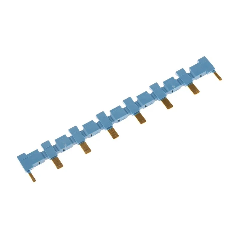 Finder Blue 93 Series Busbar, 36A Current Rating, 250 V Rated Operational Voltage 093.08