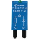 Finder Pluggable Function Module Module Accessories Italy 99.80.0.060.98