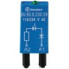 Finder Pluggable Function Module Module Accessories Italy 99.80.0.060.98