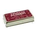 TRACOPOWER High Power Density Shielded Metal Case DC/DC Converter, 12V 2.5A, 18V Input, 9V Input, 30W, Through TEN 30-1212