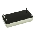 TRACOPOWER High Power Density Shielded Metal Case DC/DC Converter, 12V 2.5A, 18V Input, 9V Input, 30W, Through TEN 30-1212