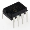 Microchip 256 kB SRAM Memory, 32K x 8 Bit, PDIP Package, Through Hole Mount 23K256-I/P