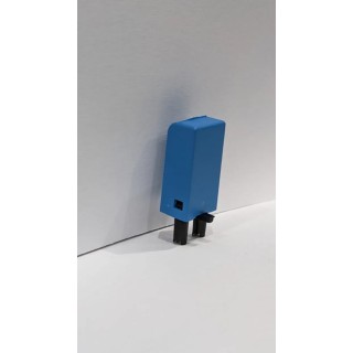 Finder Pluggable Function Module 99.80.8.230.07, 55 Series Relay Accessory, RoHS Compliant, Made in Italy