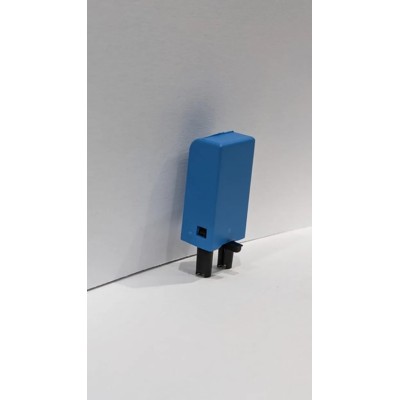 Finder Pluggable Function Module 99.80.8.230.07, 55 Series Relay Accessory, RoHS Compliant, Made in Italy