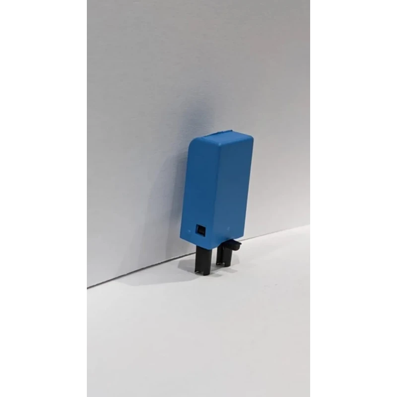 Finder Pluggable Function Module 99.80.8.230.07, 55 Series Relay Accessory, RoHS Compliant, Made in Italy