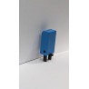 Finder Pluggable Function Module 99.80.8.230.07, 55 Series Relay Accessory, RoHS Compliant, Made in Italy