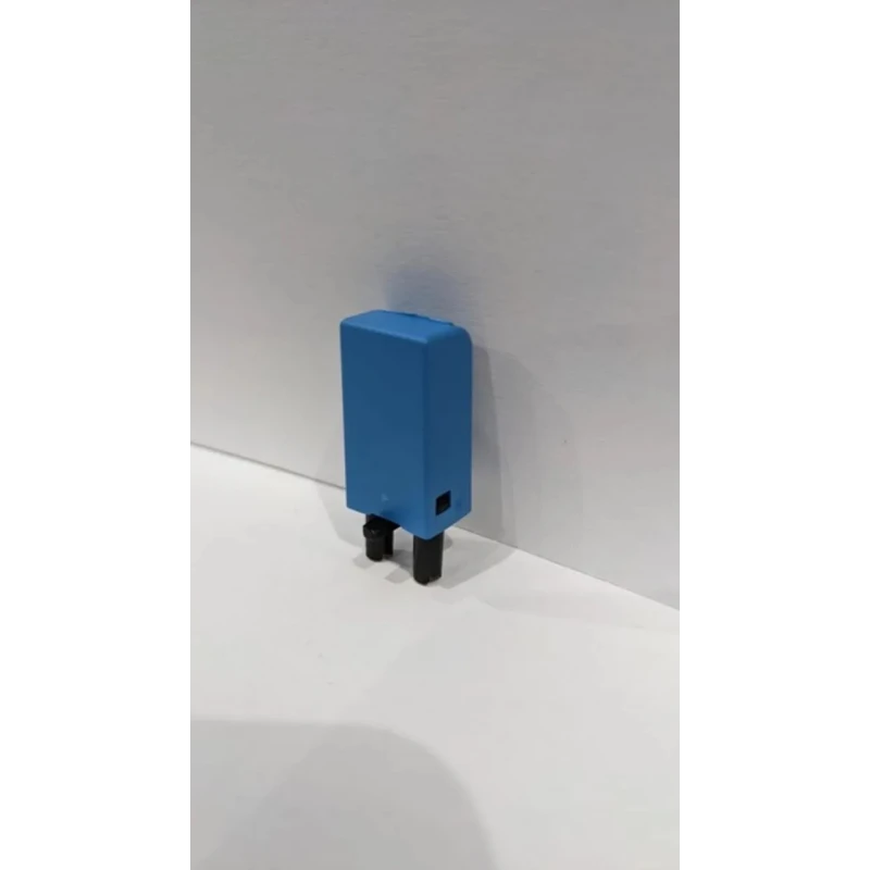 Finder Pluggable Function Module 99.80.8.230.07, 55 Series Relay Accessory, RoHS Compliant, Made in Italy