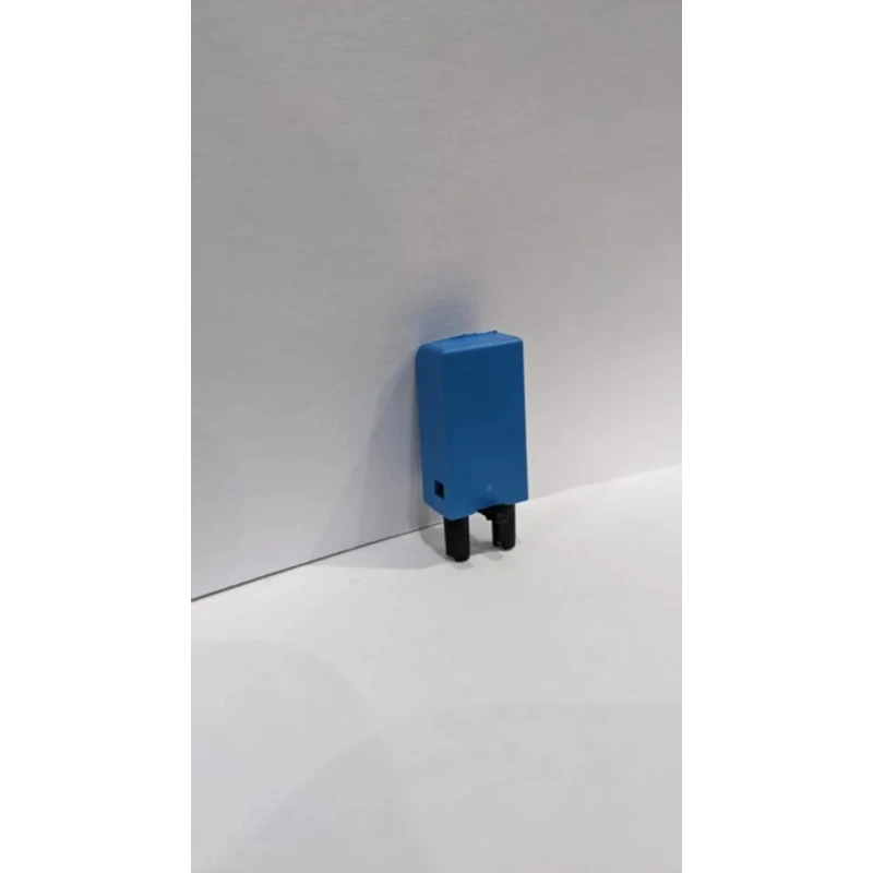 Finder Pluggable Function Module 99.80.8.230.07, 55 Series Relay Accessory, RoHS Compliant, Made in Italy