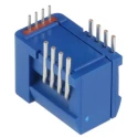 LEM CKSR Series Current Transformer 6 A 5.25V CKSR 6-NP