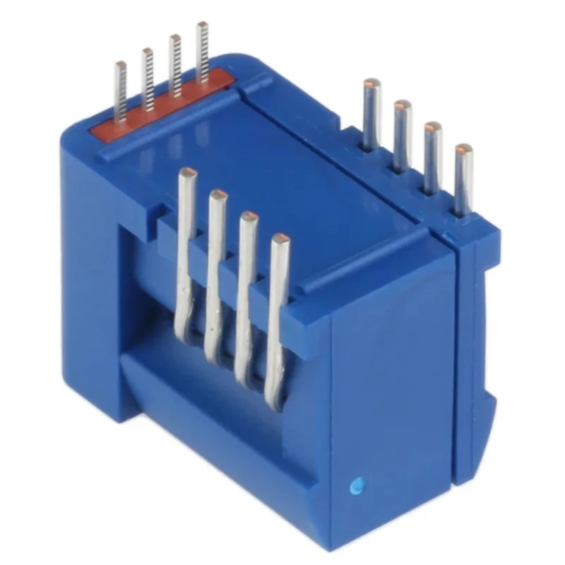 LEM CKSR Series Current Transformer 6 A 5.25V CKSR 6-NP